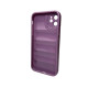 Чохол для смартфона Down Jacket Frame for Apple iPhone 11 Purple Код: 428638-14