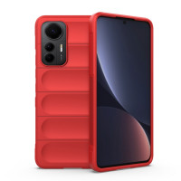 Чохол для смартфона Cosmic Magic Shield for Xiaomi 12 Lite China Red Код: 430478-14