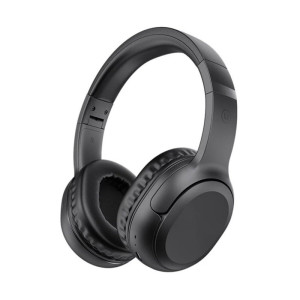 Bluetooth stereo гарнитура Usams USAMS-YG23 Wireless Headphone-Yun Series черный Код: 436578-14