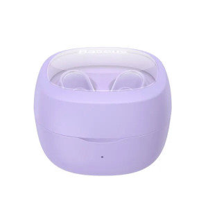 Навушники Baseus Bowie WM02 True Wireless Earphones Purple Код: 459688-14