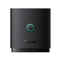 USB-Hub Baseus AirJoy Series 2-in-1 Bidirectional HDMI Switch Cluster Black Код: 423038-14