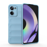 Чохол для смартфона Cosmic Magic Shield for Realme 10 4G Light Blue Код: 430758-14