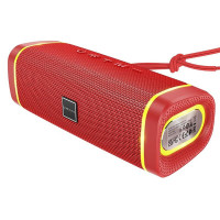 Портативна колонка BOROFONE BR32 Sound arc sports BT speaker Red Код: 421318-14