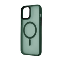 Чохол для смартфона Cosmic Magnetic Color HQ for Apple iPhone 11 Pro Max Green Код: 430548-14