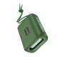 Портативна колонка BOROFONE BR18 Encourage sports BT speaker Dark Green Код: 417628-14