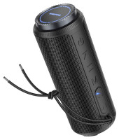 Портативна колонка BOROFONE BR22 sports wireless speaker Black