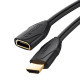 Кабель Подовжувач Vention HDMI Extension Cable 4K 3M Black (VAA-B06-B300) Код: 420478-14