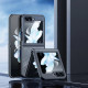 Чохол для смартфона DUX DUCIS Aimo for Samsung Flip 5 Black Код: 432188-14