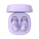 Навушники Baseus Bowie WM02 True Wireless Earphones Purple Код: 459688-14