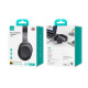 Bluetooth stereo гарнитура Usams USAMS-YG23 Wireless Headphone-Yun Series черный Код: 436578-14