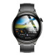 Смарт-годинник Borofone BD7 Smart sports watch(call version) Metal Gray
