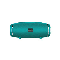 Портативна колонка BOROFONE BR3 Rich sound sports wireless speaker Peacock Blue Код: 452248-14