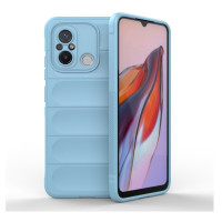 Чохол для смартфона Cosmic Magic Shield for Xiaomi Redmi 12C Light Blue Код: 430518-14