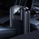 Автомобільний насос Usams US-ZB215 Mini Car Air Pump 5000mAh Black