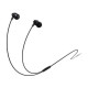 Навушники Usams US-SJ594 EP-47 3.5mm In-Ear Earphone Black Код: 432598-14