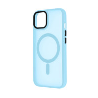 Чохол для смартфона Cosmic Magnetic Color HQ for Apple iPhone 13 Light Blue Код: 446748-14