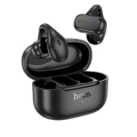 Навушники HOCO EA9 Clear sound clip-on true wireless BT headset Black Код: 441338-14