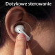 Bluetooth stereo гарнитура Usams USAMS-XD18 TWS Earbuds -X-don Series BT5.3 Белый Код: 436579-14