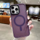 Чохол для смартфона Cosmic Magnetic Color HQ for Apple iPhone 11 Pro Max Bordo