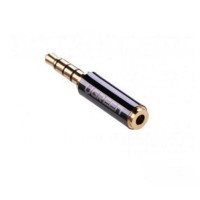 Перехідник UGREEN 3.5mm Male to 2.5mm Female Adapter(UGR-20502) Код: 454279-14