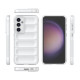 Чохол для смартфона Cosmic Magic Shield for Samsung Galaxy S23 FE 5G White