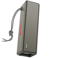 Портативна колонка HOCO HC3 Bounce sports wireless speaker Gray