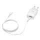 Мережевий зарядний пристрій HOCO C72A Glorious single port charger set(Type-C) White Код товара: 405219-14