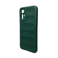 Чохол для смартфона Cosmic Magic Shield for Xiaomi Redmi Note 12s Dark Green Код: 430519-14