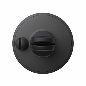Тримач для мобiльного Baseus C01 Magnetic Phone Holder(Air Outlet Version) Black Код: 422099-14