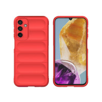 Чохол для смартфона Cosmic Magic Shield for Samsung Galaxy M15/F15 5G China Red Код: 442689-14