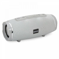 Портативна колонка BOROFONE BR3 Rich sound sports wireless speaker Grey Код: 421299-14