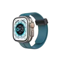 Ремінець для годинника Apple Watch Magnetic 42/44/45/49mm Yan King Код: 418259-14