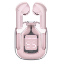 Навушники ACEFAST T6 True wireless stereo headset Pink Lotus Код: 432399-14