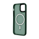 Чохол для смартфона Cosmic Magnetic Color HQ for Apple iPhone 11 Green