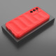 Чохол для смартфона Cosmic Magic Shield for Samsung Galaxy M15/F15 5G China Red Код: 442689-14