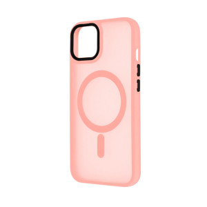 Чохол для смартфона Cosmic Magnetic Color HQ for Apple iPhone 13 Pink Код: 446739-14