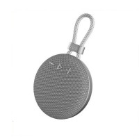 Портативна колонка HOCO BS60 Exploring sports BT speaker Gray Код: 420439-14