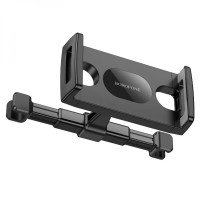 Тримач для мобільного BOROFONE BH101 Airy tablet car holder(headrest) Код: 437419-14