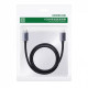 Кабель UGREEN HDMI 4K Cable 1m Код: 458919-14