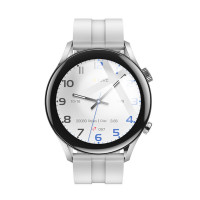 Смарт-годинник HOCO Y7 Pro Smart sports watch(call version) Silver Код: 454839-14