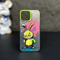 Чохол для смартфона So Cool Print for Apple iPhone 15 Pro Max 2,Hare Код: 431199-14