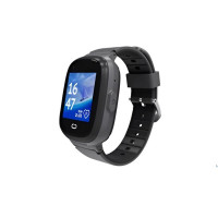 Дитячий смарт-годинник Kids SM LT30 GPS+IP65 Black Код: 424919-14