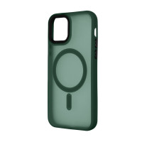 Чохол для смартфона Cosmic Magnetic Color HQ for Apple iPhone 11 Green Код: 430539-14