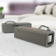 Портативна колонка HOCO HC3 Bounce sports wireless speaker Gray Код: 420419-14