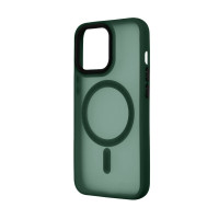 Чохол для смартфона Cosmic Magnetic Color HQ for Apple iPhone 13 Pro Green Код: 446759-14