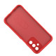 Чохол для смартфона Cosmic Magic Shield for Samsung Galaxy M15/F15 5G China Red Код: 442689-14