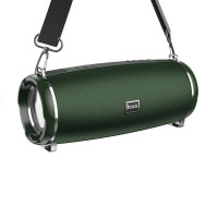 Портативна колонка HOCO HC2 Xpress sports BT speaker Dark Green Код: 420429-14