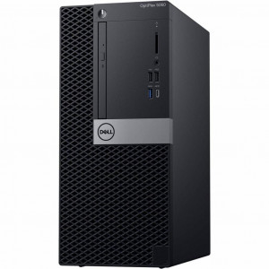 Б/У Компьютер Dell OptiPlex 5060 MT (i5-8500/16/240SSD)