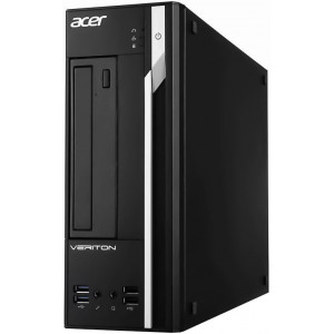 Б/У Компьютер Acer Veriton X2611G SFF (i5-3470/4/250)