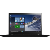 Б/У Ноутбук Lenovo ThinkPad T460S (i5-6200U/20/256SSD) - Class A-